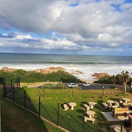 Rumbling Waves, Tranquil Sounds - What A View! Margate Ngoại thất bức ảnh