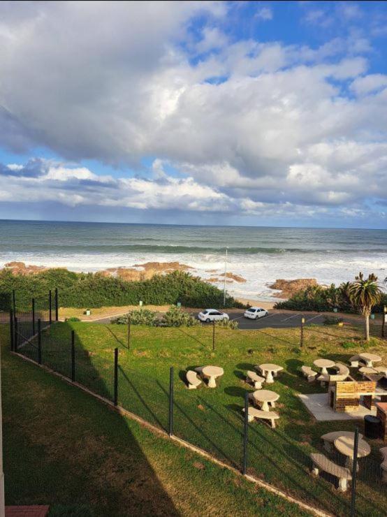 Rumbling Waves, Tranquil Sounds - What A View! Margate Ngoại thất bức ảnh